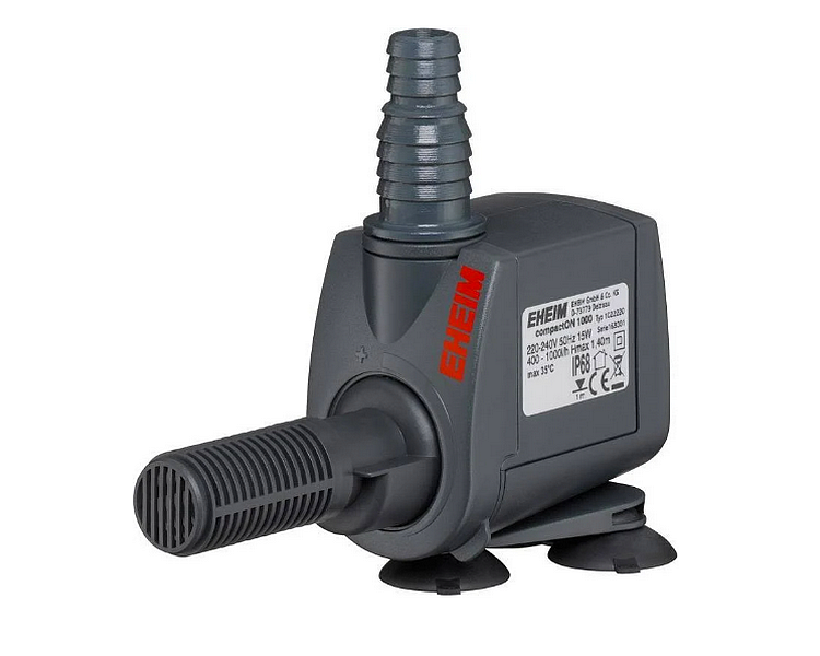 EHEIM compactON 600 Water Pump